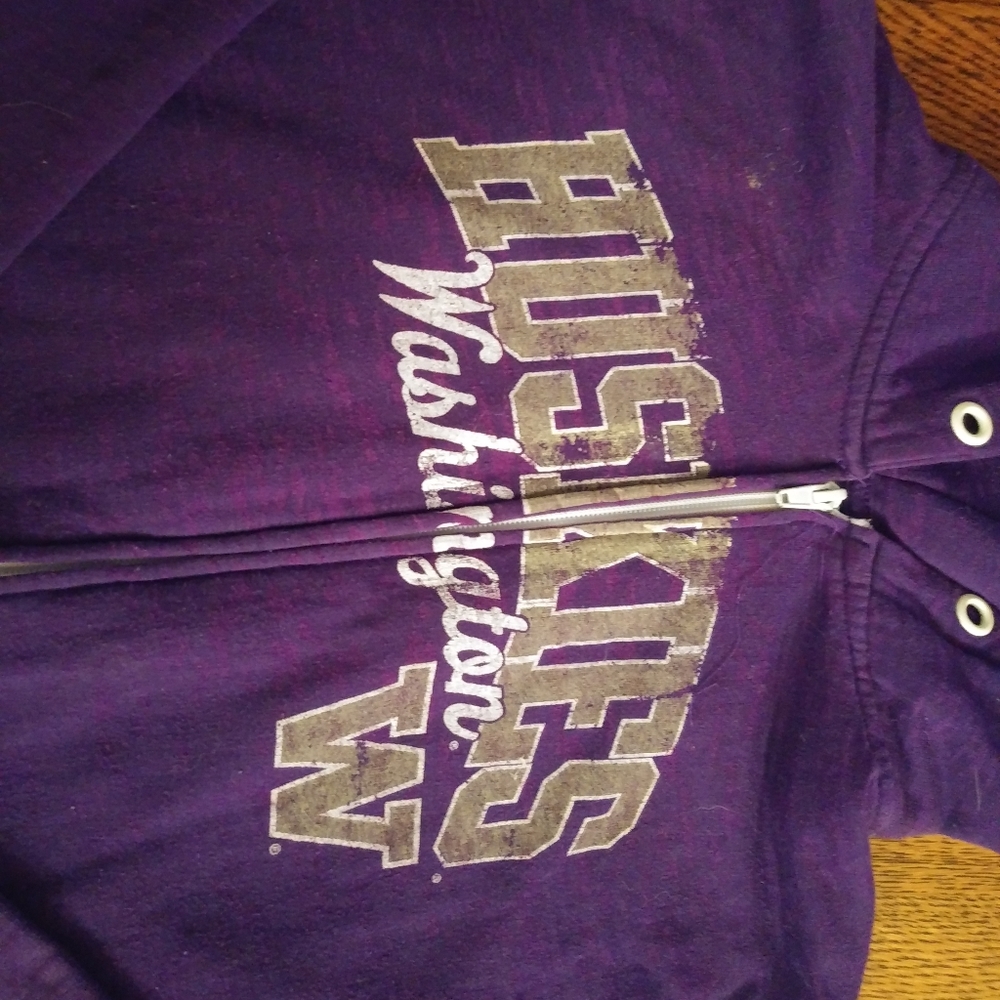 University of Washington Hoodie